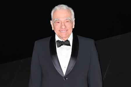 Emmy-Nominierung als Schauspieler: So lustig reagiert Martin Scorsese Emmy-Nominierung als Schauspieler: So lustig reagiert Martin Scorsese