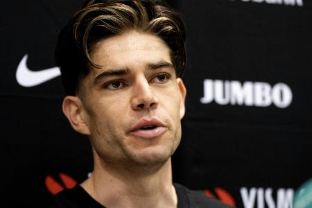 Deutscher Tour-Friseur: Lob für Pogacar und van Aert Deutscher Tour-Friseur: Lob für Pogacar und van Aert