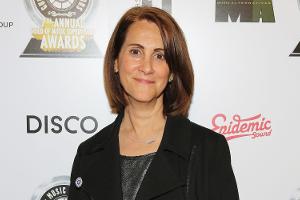 Robin Kaye