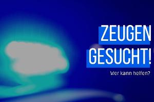 Zeugenaufruf