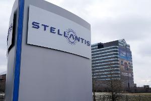 Der VW-Konkurrent Stellantis sieht wenig Chancen für die Brennstoffzelle.  (Archivbild)