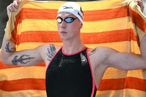 Wellbrock meldet sich mit WM-Gold zurück