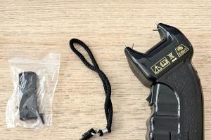 Elektroschocker