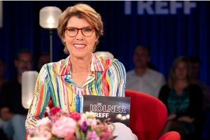 Bettina Böttinger