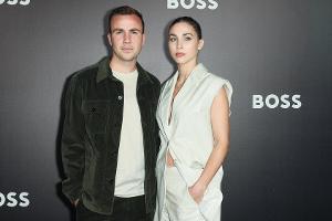 Mario und Ann-Kathrin Götze: In ihrer Ehe ist es "manchmal hart"