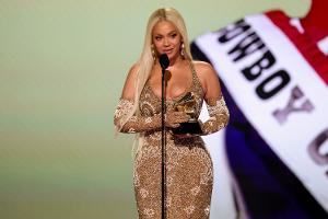 Beyoncé