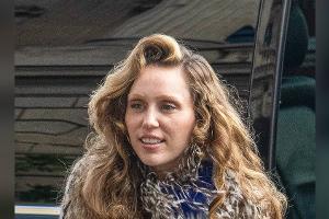 Miley Cyrus will nicht auf Tour: "Es ist schwer, nüchtern zu bleiben"
