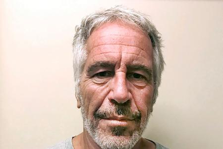 Epstein hatte beste Kontakte in die amerikanische High Society. (Archivbild)
