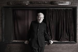 Theatermacher Claus Peymann gestorben