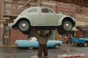 Vor neuem "Fantastic Four"-Film: So geht Marvel mit Spoilern um