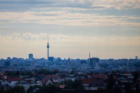 Berlin ist für Start-ups nicht mehr der einzige 