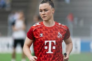 "Nicht überbewerten": Hegering nimmt DFB-Team in Schutz