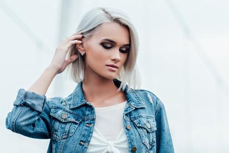 Pflegeleichte Haarschnitte: Diese Frisuren machen kaum Arbeit Pflegeleichte Haarschnitte: Diese Frisuren machen kaum Arbeit