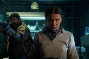 Stranger Things - Staffel 5