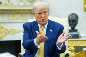 Donald Trump will neue Coca-Cola-Rezeptur: So reagiert der Konzern