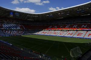 Dank Partnerschaft: Bayerns Allianz Arena feiert EA-Comeback