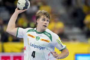 Nach Wechselwunsch: Runarsson geht zum HC Erlangen
