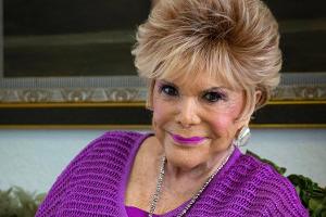 Connie Francis