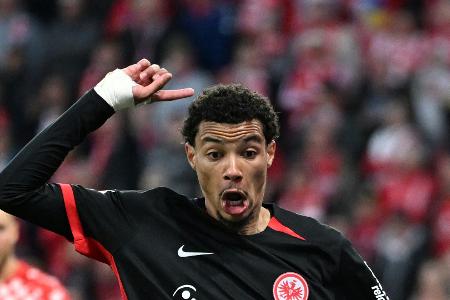 Medien: Ekitiké mit Liverpool einig Medien: Ekitiké mit Liverpool einig