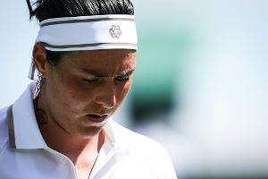 Jabeur nimmt Tennis-Auszeit: "Freude am Leben wiederentdecken"