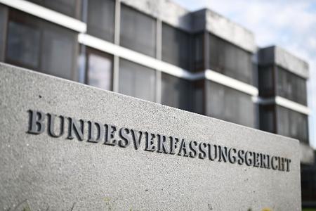 Das Bundesverfassungsgericht ist Gericht und Verfassungsorgan zugleich. (Archivbild)