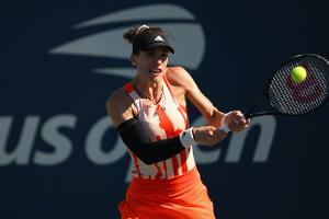 Petkovic: "Viel Talent" im Frauen-Tennis, aber fehlende Breite