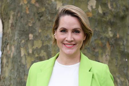 Judith Rakers
