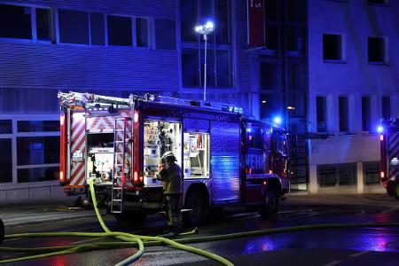 Symbolbild Feuerwehr Essen Symbolbild Feuerwehr Essen