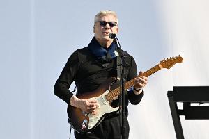 Steve Miller