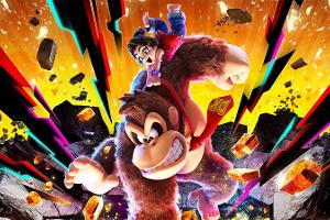 Die besten Spiele für Switch 2