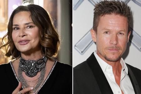 Ex-Partnerin Gitta Saxx und mehr: Promis trauern um Felix Baumgartner Ex-Partnerin Gitta Saxx und mehr: Promis trauern um Felix Baumgartner