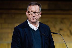 Matthias Brandt