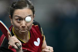 Tischtennis: Berlin klagt weiter gegen Weinheims "Hitze-Titel"