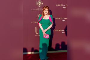 Glamour-Auftritt von Sarah Ferguson: Diese Looks lieben die Royals