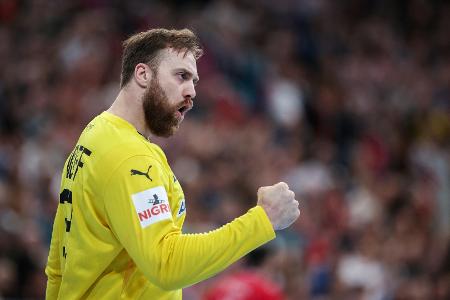 European League: Kiel mit Chance zur Revanche