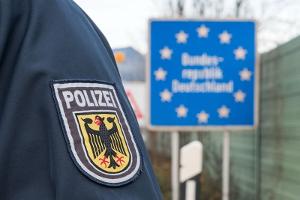 Symbolfoto/Foto: Bundespolizei