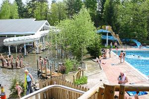 Platz 6: Camping De Wildhoeve