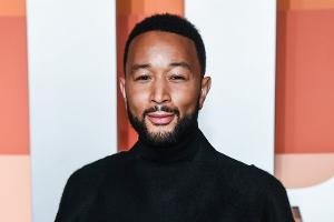 Sohn Miles ist zuckerkrank: John Legend begeistert von Diabetes-Camp