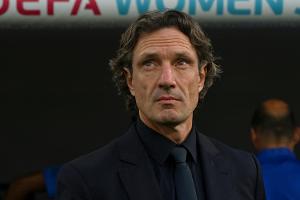 Bonadei will von Favoritenrolle nichts wissen: "Ein Bluff"