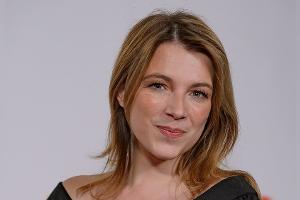 Iris Mareike Steen: Schauspielerin spricht offen über Verlustängste