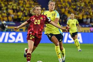 Cascarino stoppen? Worauf es gegen Frankreich ankommen wird