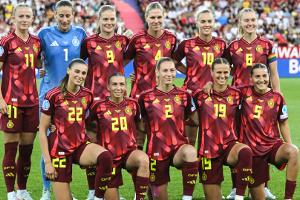 Viertelfinal-Kracher der DFB-Frauen live im ZDF und bei DAZN