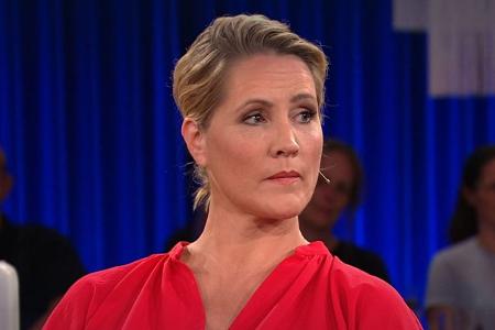 Judith Rakers Judith Rakers