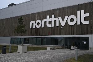 Mehrere Angebote sind laut Insolvenzverwalter Mikael Kubu mittlerweile für Northvolt eingegangen. (Archivbild)