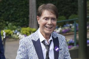 Cliff Richard über Bühnenabschied: "Könnte nächstes Jahr tot sein"
