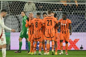 Doch nicht Schalke: Donezk spielt in Krakau