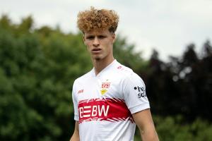 VfB mit wildem 4:4 im Test gegen Eindhoven