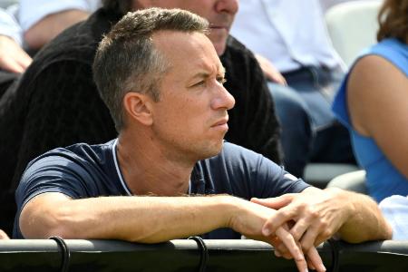 Kohlschreiber: Zverevs Training mit Nadal ein Kohlschreiber: Zverevs Training mit Nadal ein