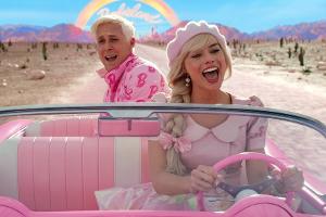 Zwei Jahre nach "Barbie": Animierter Kinofilm soll kommen