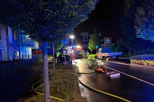 Foto: Feuerwehr Grevenbroich